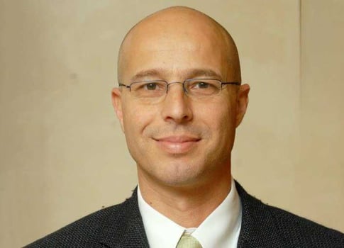 אייל גורן, מנכ״ל חברת בלו, קרדיט: יח״צ